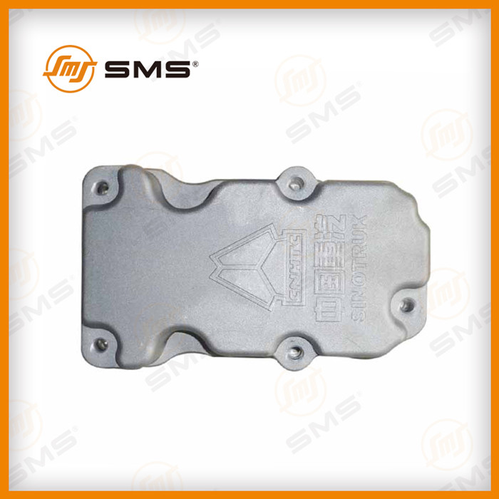 VG1246040003 Рокердің жоғарғы қақпағы EGR.jpg VG1246040003 Rocker Arm Upper Cover EGR.jpg