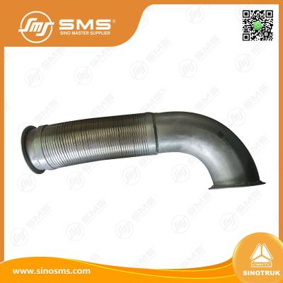 Flexible Exhaust Pipe