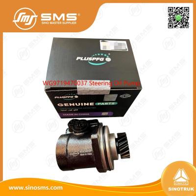 Power Steering Pump