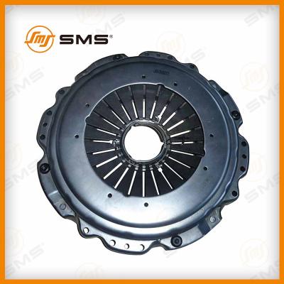 WG9114160010 Disco de embrague 430