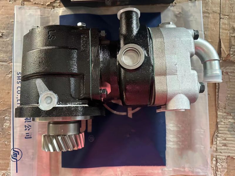 Air Compressor Assembly