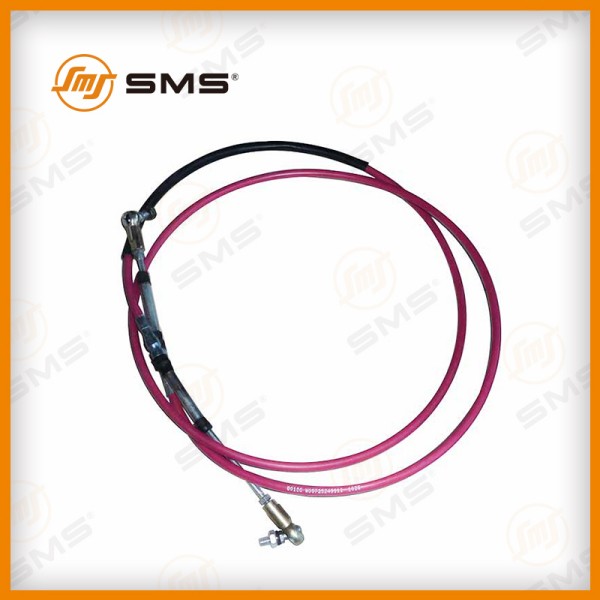 WG9719240111 Gear Shift Cable Assy.jpg WG9719240111 Gear Shift Cable Assy.jpg