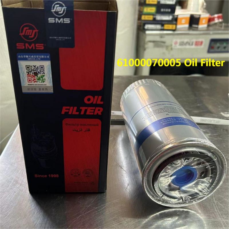 Oil Filter