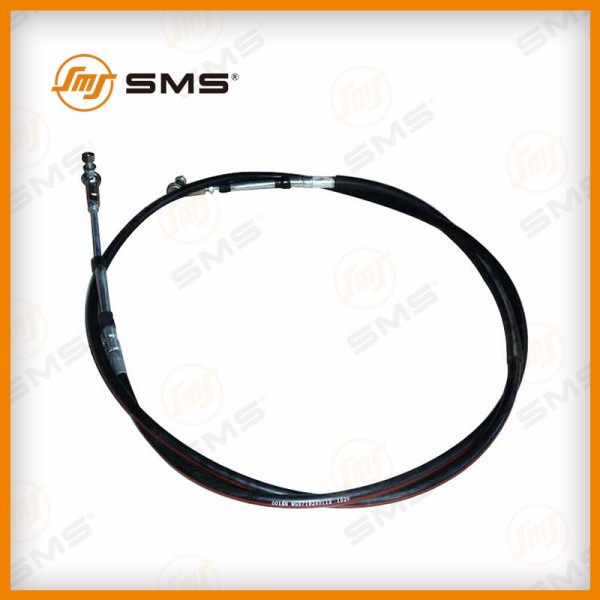 WG9719240112 Kabel Pemindah Gigi Assy.jpg WG9719240112 Gear Shift Cable Assy.jpg