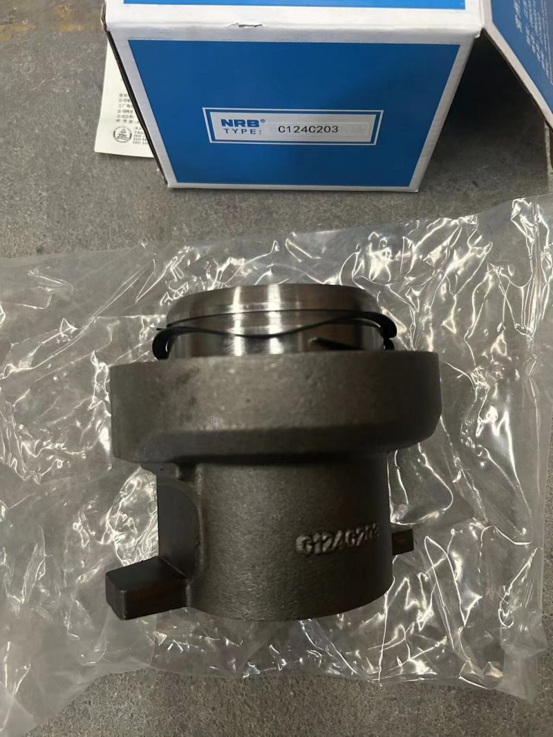 แบริ่งปล่อยคลัตช์