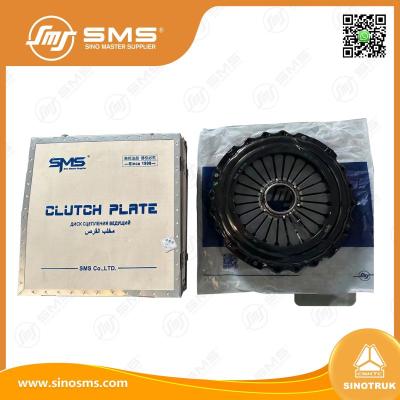 clutch plate