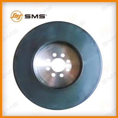 VG1540020003 የንዝረት ዳምፐር ዩሮ Ⅲ