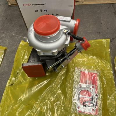 Turbocharger 612600118935