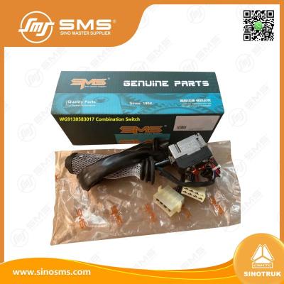 headlight combination switch