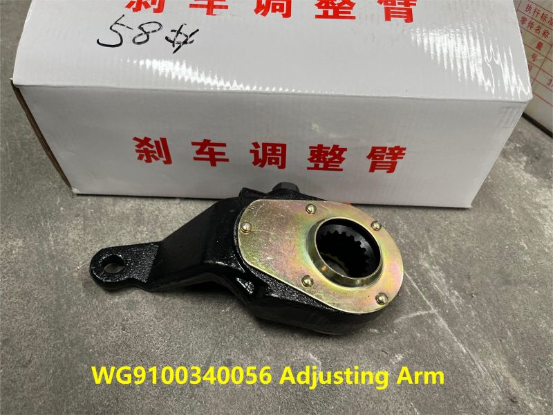 auto slack adjuster