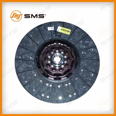 WG9114160020 የሚነዳ ዲስክ 430