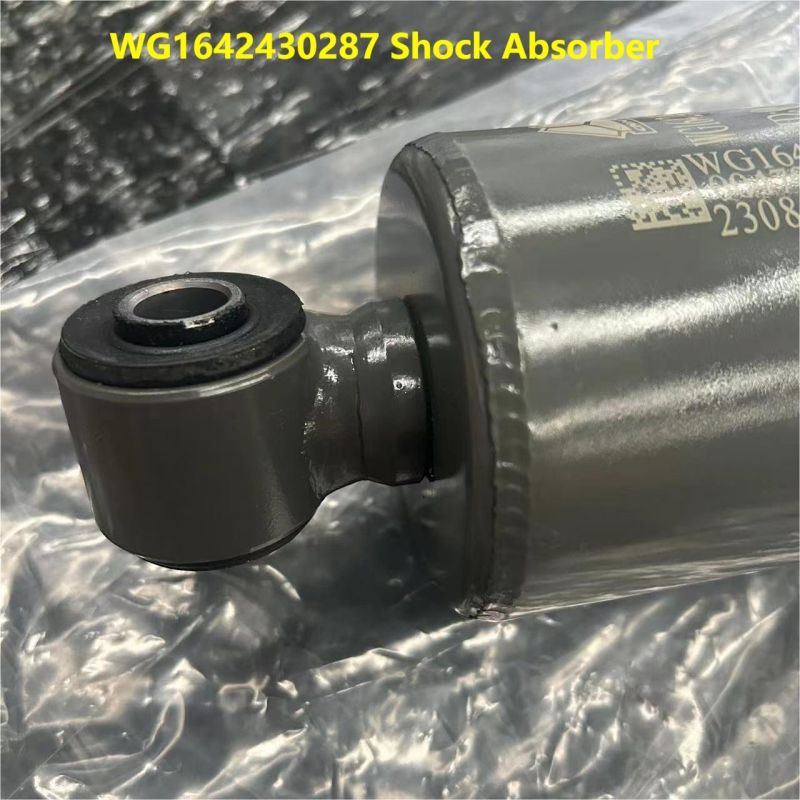 Cab Front Shock Absorber