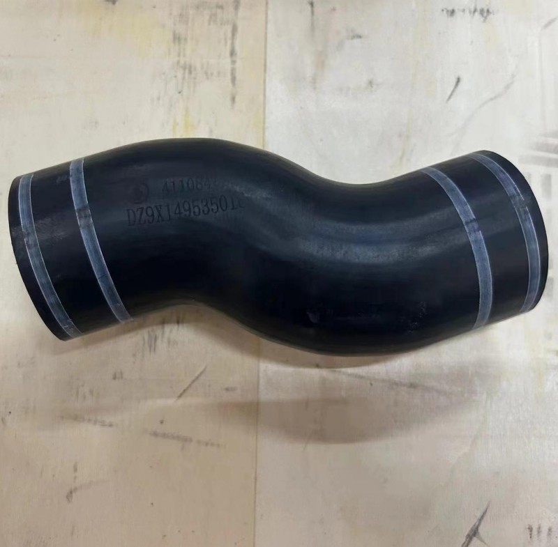 Radiator Outlet Hose