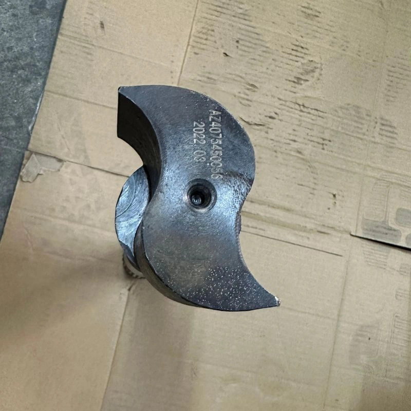 Brake shaft and accessories Brake shaft and accessories