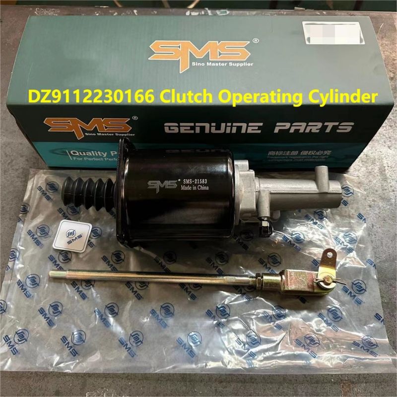 Clutch Operating Cylinder