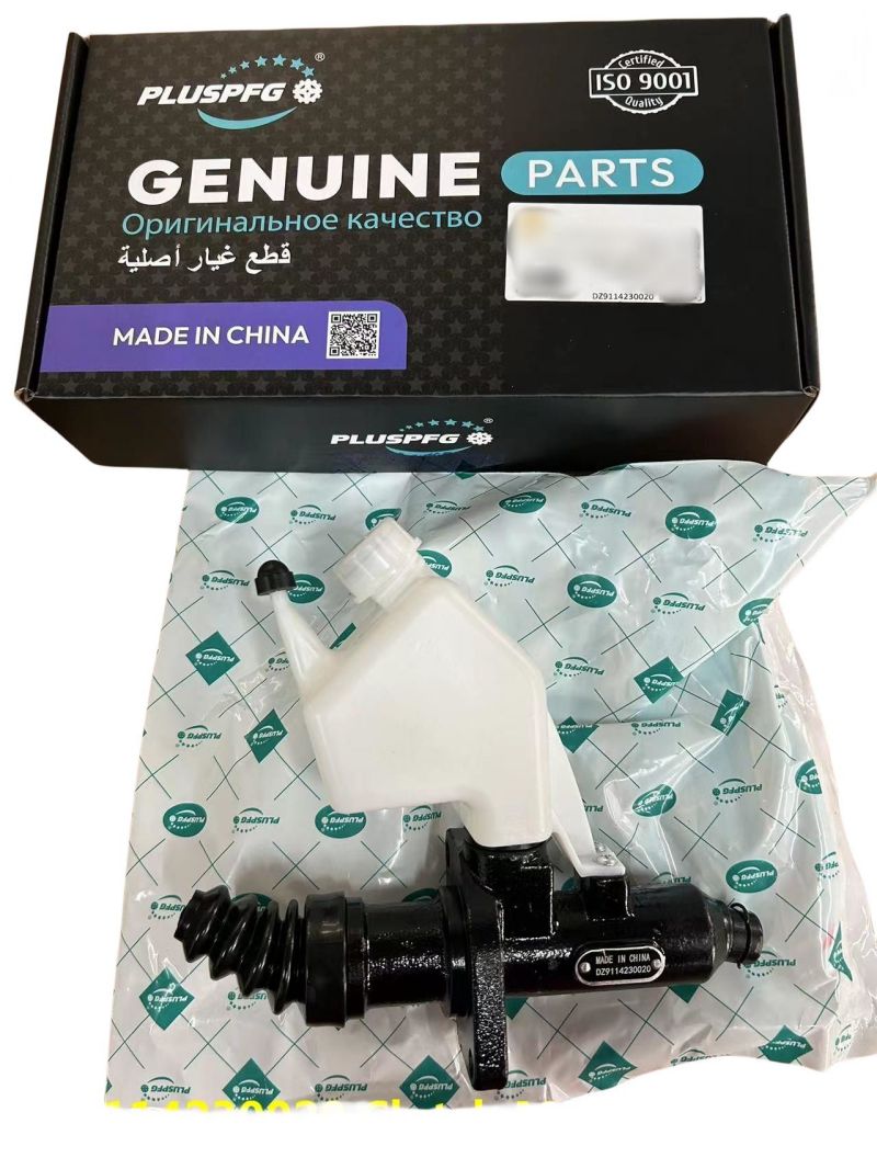 Shacman Clutch Master Cylinder