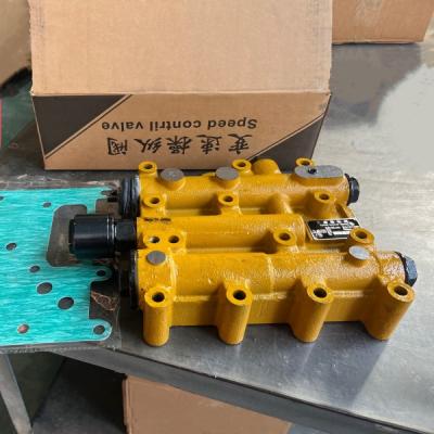 Distribution Valve BCF-1380B