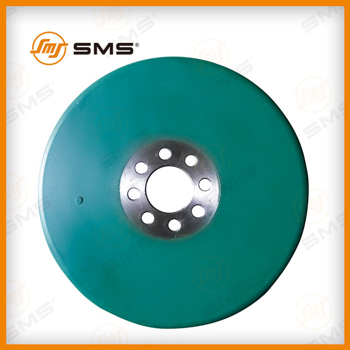 VG1560020010 Демпфер вибрации .jpg VG1560020010 Vibration Damper .jpg