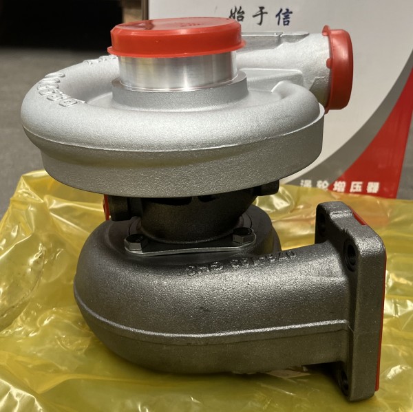 Turbocharger 13038512