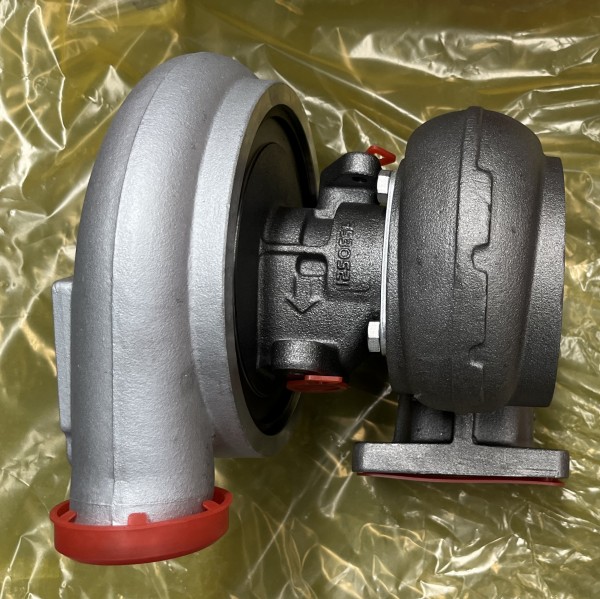 Turbocharger 13032478