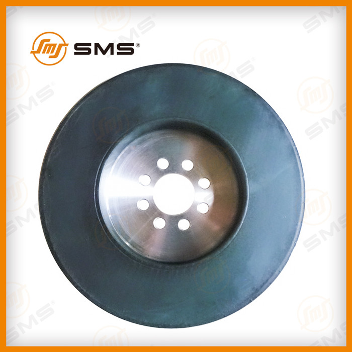 VG1540020003 Vibration Damper ယူရို Ⅲ.jpg VG1540020003 Vibration Damper Euro Ⅲ.jpg