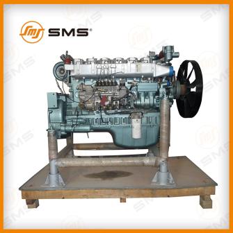 AZ6100004575 EGR Engine