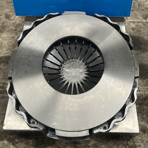 Clutch Plate DZ9114160026