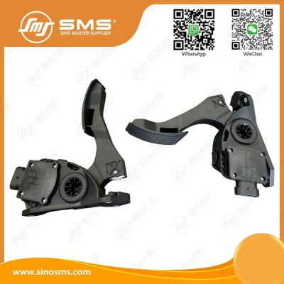 Conjunto do pedal do acelerador