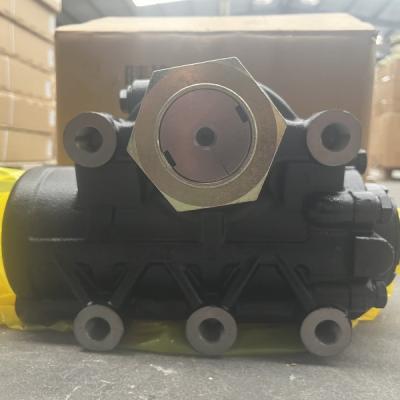 Руль механизмі DZ9114470055