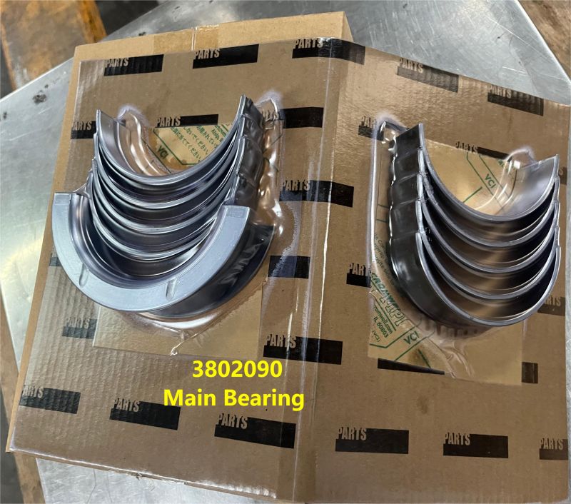 بلبرینگ میل لنگ