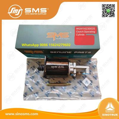 clutch master cylinder