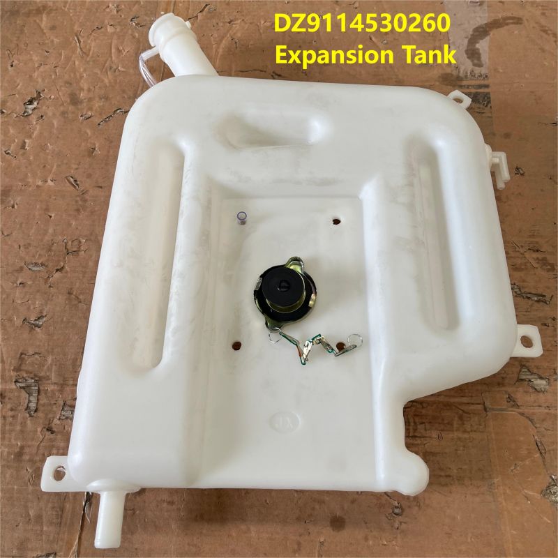 Tangke ng Pagpapalawak