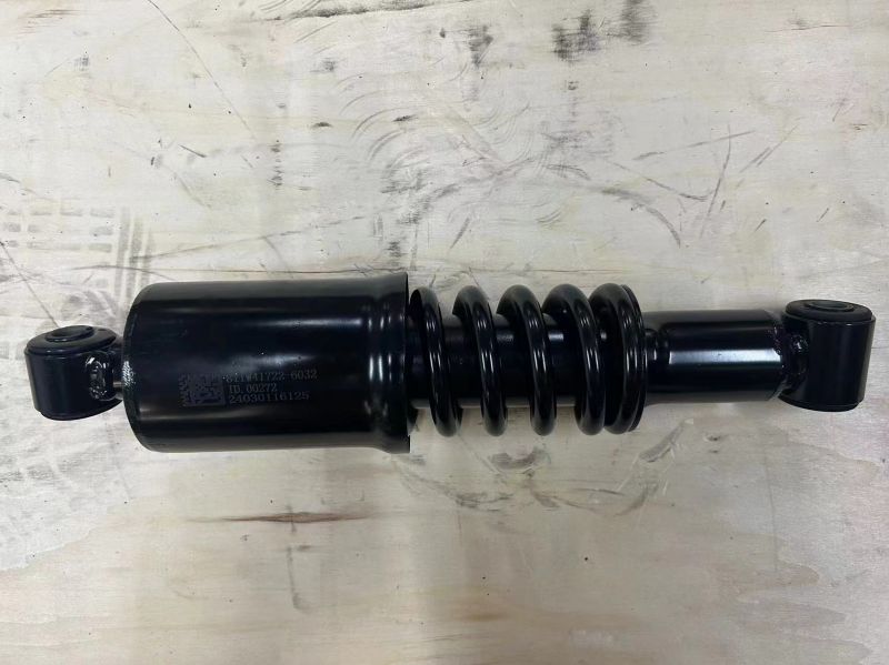 مجموعة ممتص الصدمات الخلفي