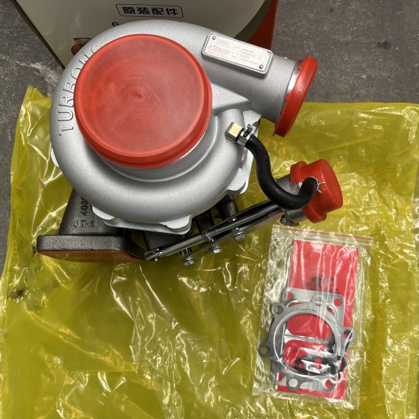 Turbocharger 612600118935