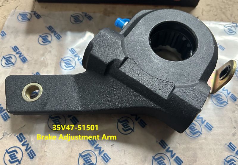 Shacman тежегішті реттеу қолы.jpg Shacman тежегішті реттеу қолы.jpg