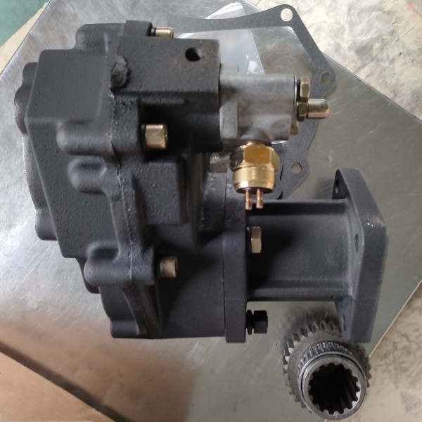 Power Takeoff DZ93259290002