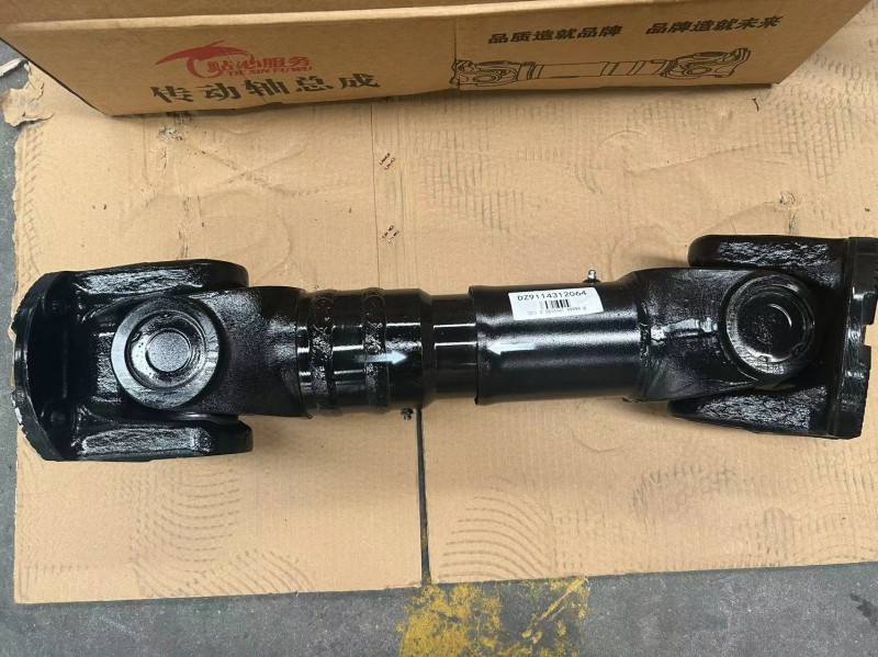 Truck Drive լիսեռ