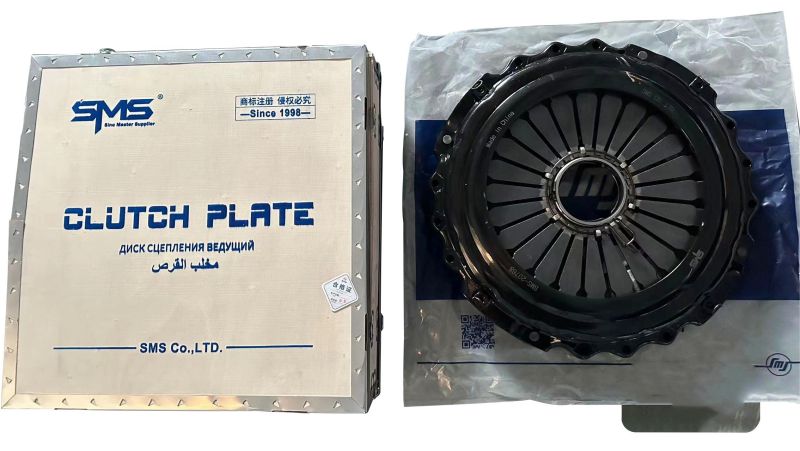 фрикционный диск сцепления