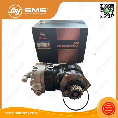 HOWO Air Compressor