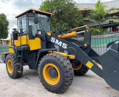 Wheel Loader 1.4Ton