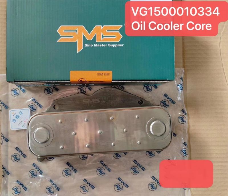 Yog 'sovutgich yadrosi yig'ilishi