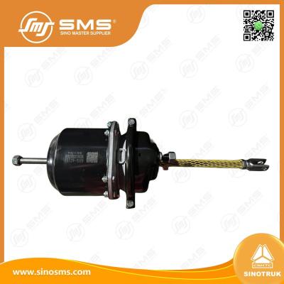 Arxa əyləc kamerası