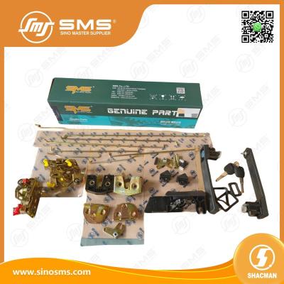Shacman Truck Door Lock