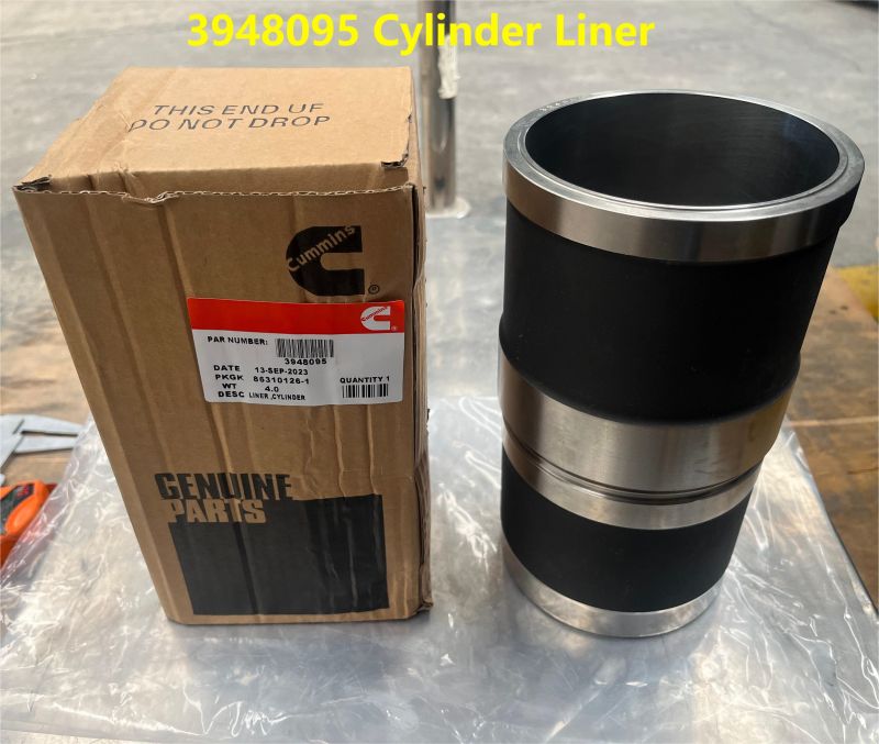 Втулка цилиндра