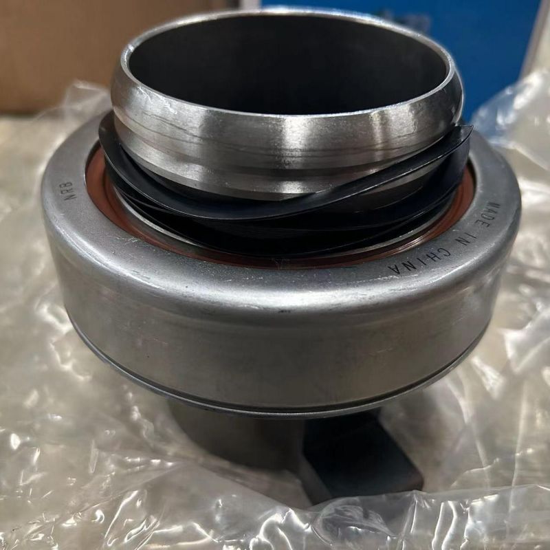 Ճիրան առանցքակալ