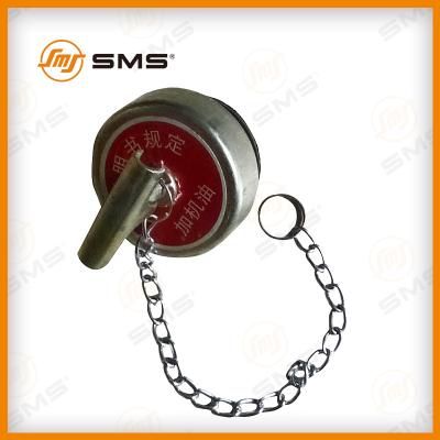 VG2600010489 Крышка масляного фильтра