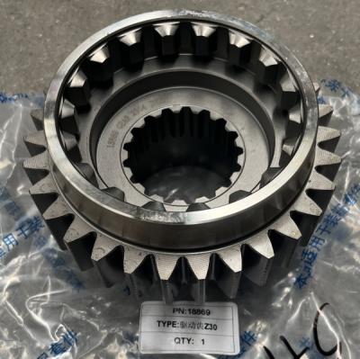 18869 Gulong Araw Gulong