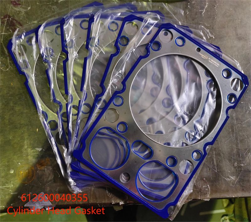 Xi lanh gasket đầu
