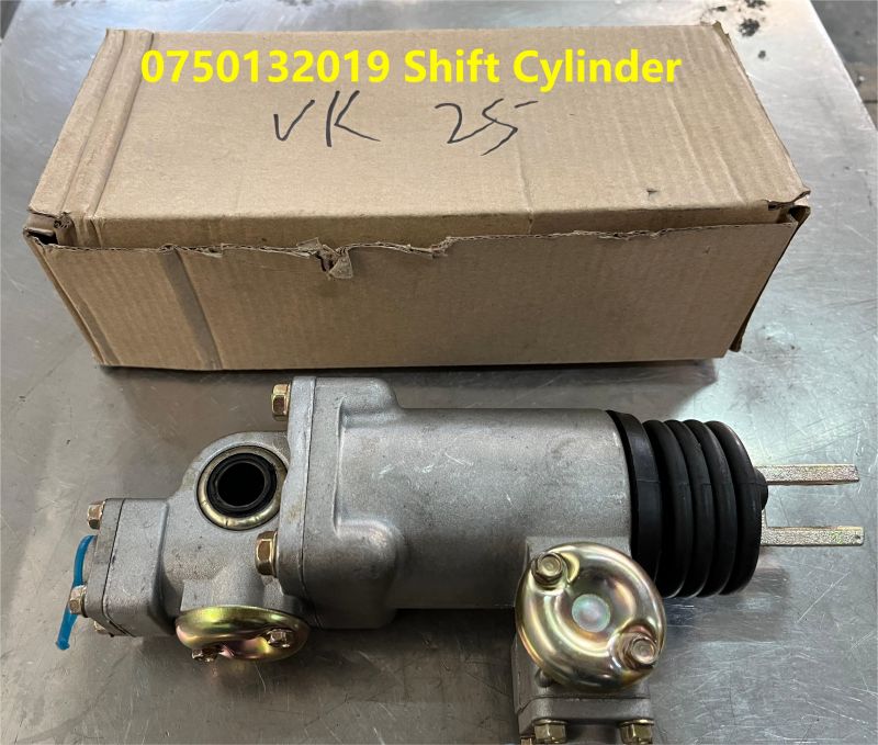 BEIBEN Shift Cylinder