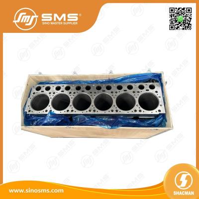 Cylinder Block